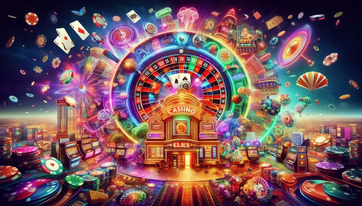 777Vault Casino